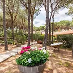 Residenze Coda Cavallo - Le Farfalle Capo Coda Cavallo