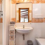 Residenze Coda Cavallo - Le Farfalle Capo Coda Cavallo
