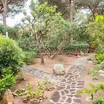 Residenze Coda Cavallo - Le Farfalle Capo Coda Cavallo