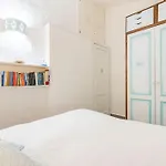 Appartamento Residenze Coda Cavallo - Le Farfalle