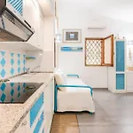 Residenze Coda Cavallo - Le Farfalle Appartamento *