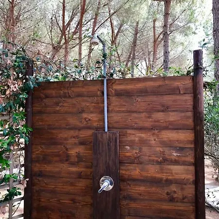 Διαμέρισμα Residenze Coda Cavallo - Le Farfalle *