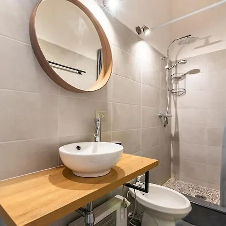 Residenze Coda Cavallo - Le Farfalle *