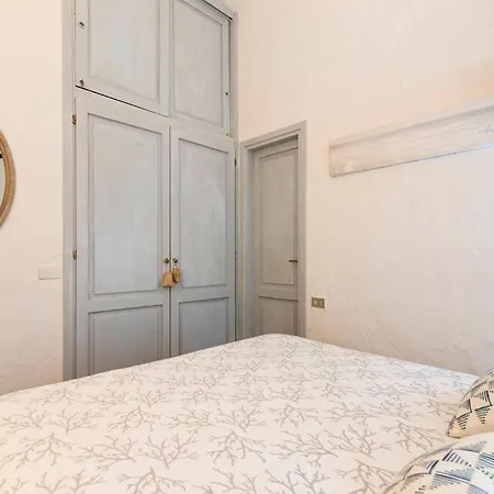 Διαμέρισμα Residenze Coda Cavallo - Le Farfalle *