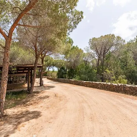 Διαμέρισμα Residenze Coda Cavallo - Le Farfalle *