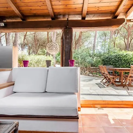Residenze Coda Cavallo - Le Farfalle Διαμέρισμα *
