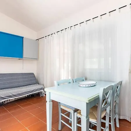 Residenze Coda Cavallo - Le Farfalle Apartamento *