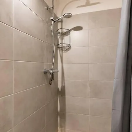 Apartamento Residenze Coda Cavallo - Le Farfalle Capo Coda Cavallo
