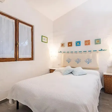 Apartamento Residenze Coda Cavallo - Le Farfalle