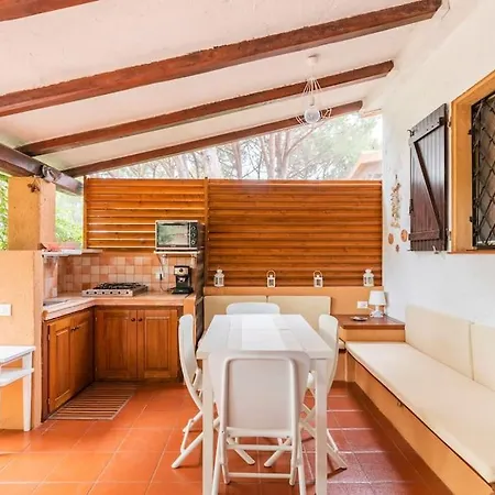 Residenze Coda Cavallo - Le Farfalle *