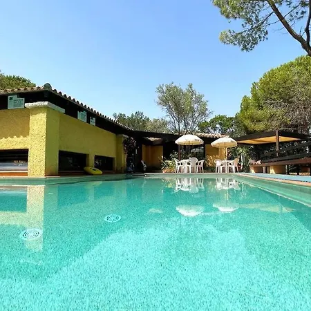 Residenze Coda Cavallo - Le Farfalle Apartamento