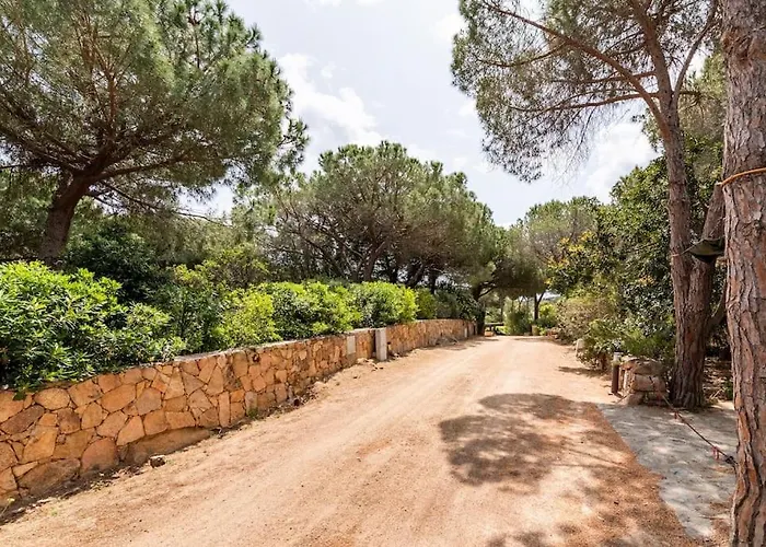 Residenze Coda Cavallo - Le Farfalle Apartment *