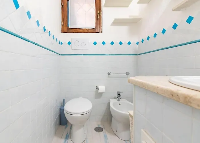 Residenze Coda Cavallo - Le Farfalle