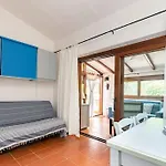 شقة Residenze Coda Cavallo - Le Farfalle كابو كودا كافالو
