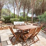 Residenze Coda Cavallo - Le Farfalle كابو كودا كافالو