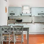 شقة Residenze Coda Cavallo - Le Farfalle