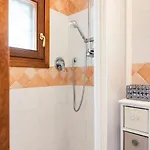 Residenze Coda Cavallo - Le Farfalle كابو كودا كافالو