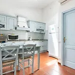 شقة Residenze Coda Cavallo - Le Farfalle *