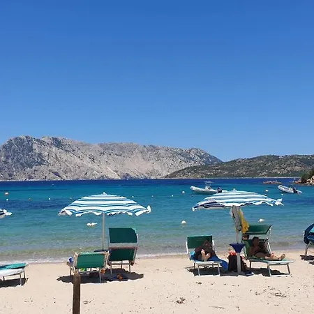 Residenze Coda Cavallo - Le Farfalle