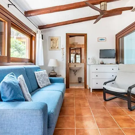 Residenze Coda Cavallo - Le Farfalle