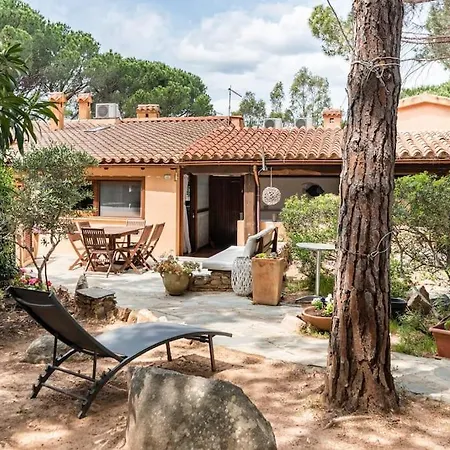 Residenze Coda Cavallo - Le Farfalle *