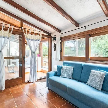 Residenze Coda Cavallo - Le Farfalle