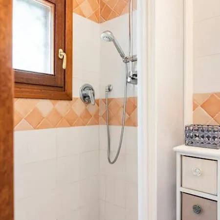 Residenze Coda Cavallo - Le Farfalle Capo Coda Cavallo