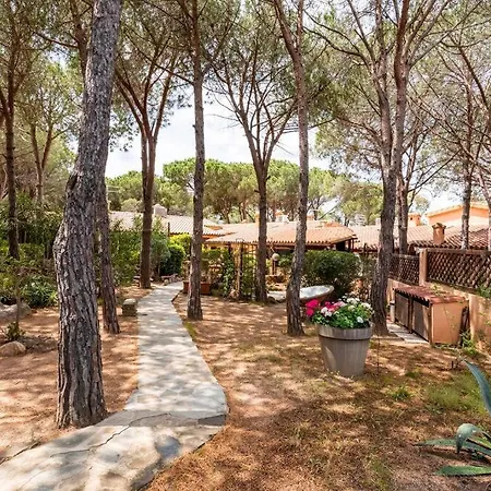 Apartment Residenze Coda Cavallo - Le Farfalle