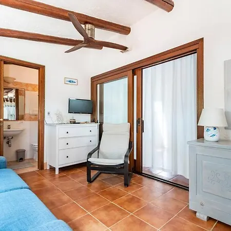 Appartement Residenze Coda Cavallo - Le Farfalle