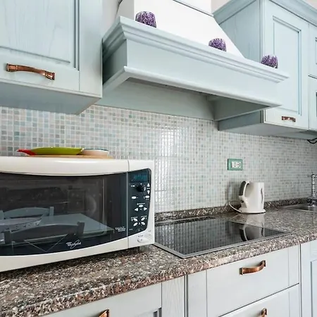 Residenze Coda Cavallo - Le Farfalle Appartamento