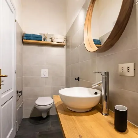 Residenze Coda Cavallo - Le Farfalle Capo Coda Cavallo