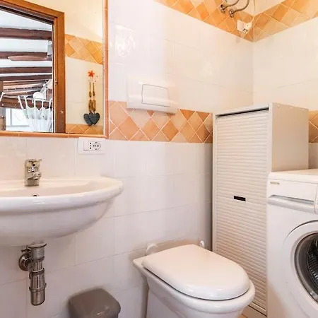 Residenze Coda Cavallo - Le Farfalle *