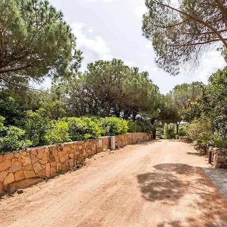 Residenze Coda Cavallo - Le Farfalle شقة *