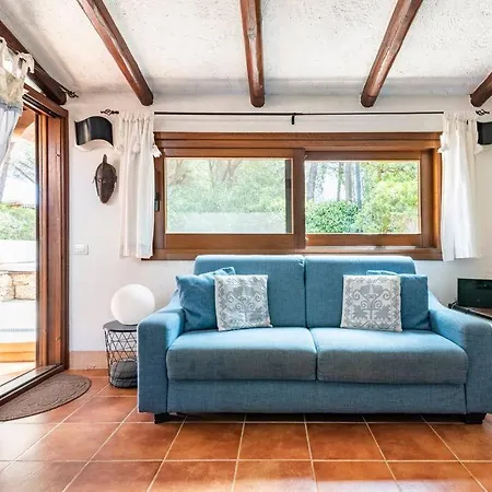 Residenze Coda Cavallo - Le Farfalle شقة *