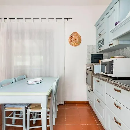 Residenze Coda Cavallo - Le Farfalle شقة