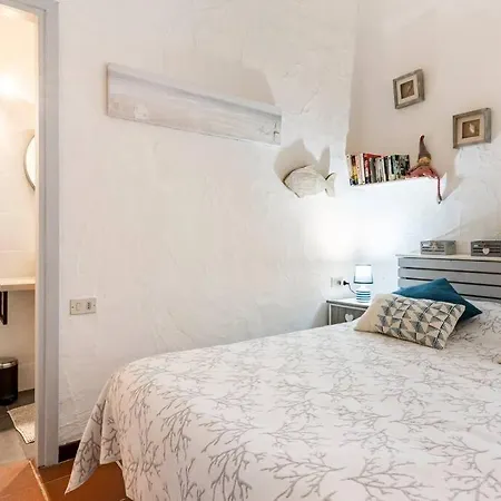 Appartement Residenze Coda Cavallo - Le Farfalle