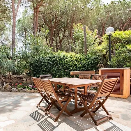 Apartment Residenze Coda Cavallo - Le Farfalle *