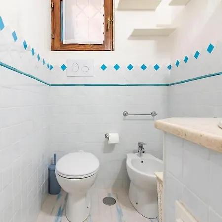 Residenze Coda Cavallo - Le Farfalle