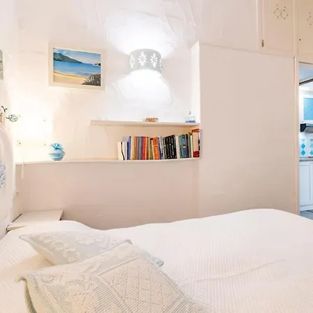 Residenze Coda Cavallo - Le Farfalle Appartamento Capo Coda Cavallo