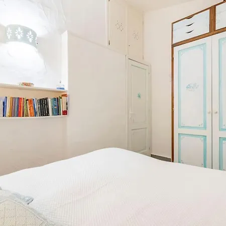 Apartment Residenze Coda Cavallo - Le Farfalle