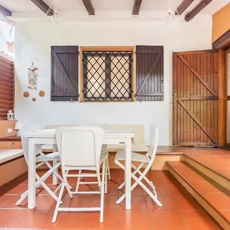 Apartment Residenze Coda Cavallo - Le Farfalle *