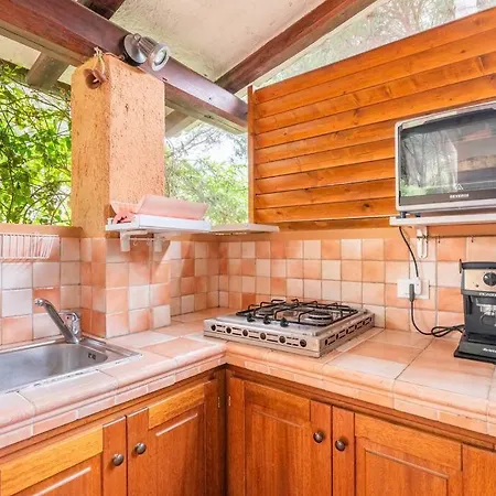 Residenze Coda Cavallo - Le Farfalle Appartement *