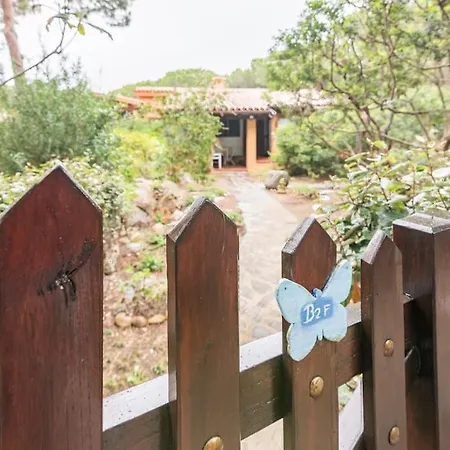 Residenze Coda Cavallo - Le Farfalle *