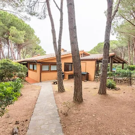 Appartement Residenze Coda Cavallo - Le Farfalle Cap Coda Cavallo