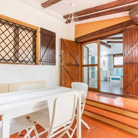 Residenze Coda Cavallo - Le Farfalle *