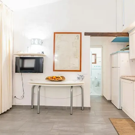 Apartment Residenze Coda Cavallo - Le Farfalle *