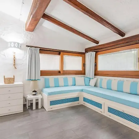 Apartment Residenze Coda Cavallo - Le Farfalle *