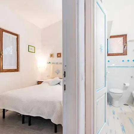 Residenze Coda Cavallo - Le Farfalle