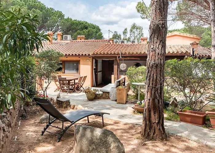 Residenze Coda Cavallo - Le Farfalle *