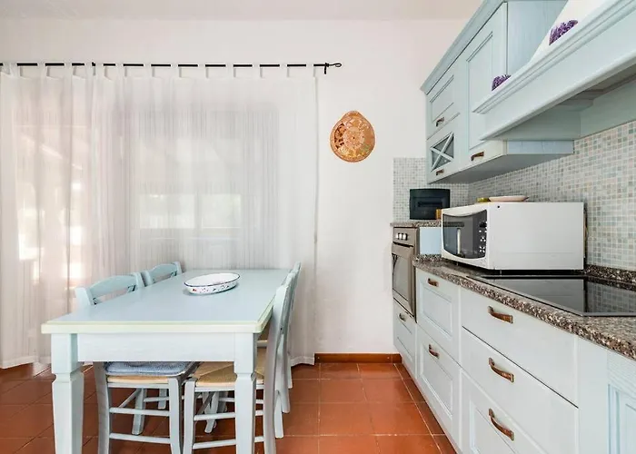 Residenze Coda Cavallo - Le Farfalle Apartman